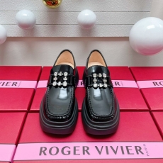 Roger Vivier Loafers